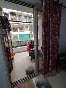 Hall Image of 950 Sq.ft 2 BHK Apartment / Flat for sale in Pratham Yash Residency, Lohegaon Pune for Rs. 5500000
