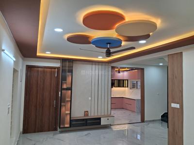 Hall Image of 2599 Sq.ft 3 BHK Villa for rent in Mirchi Venice City, Patancheru Sangareddy for Rs. 50000