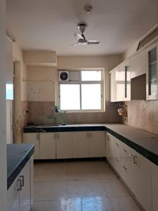 Kitchen Image of 2465 Sq.ft 4 BHK Apartment / Flat for sale in Jaypee Klassic , Bajidpur Noida for Rs. 25600000