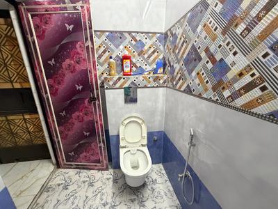 Bathroom Image of Nigam’s BOYS PG in Vasundhara, Ghaziabad