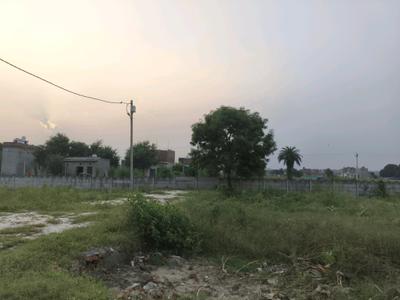 Image of 81 Sq.ft Residential Plot / Land for sale in Dhoom Manikpur, Greater Noida for Rs. 2673000