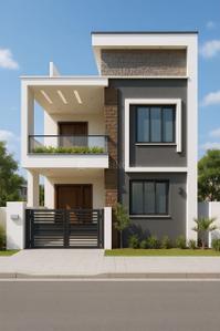 3 BHK Duplex