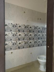 Bedroom One Image of 750 Sq.ft 2 BHK Builder Floor for sale in DLF Ankur Vihar Ghaziabad for Rs. 2325002