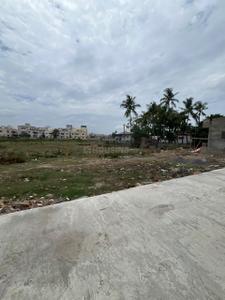 Image of 805 Sq.ft Residential Plot / Land for sale in Gerugambakkam, Chennai for Rs. 6601000