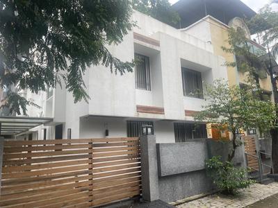 Image of 3200 Sq.ft 4.5 BHK Villa for sale in Nerul, Navi Mumbai for Rs. 120000000
