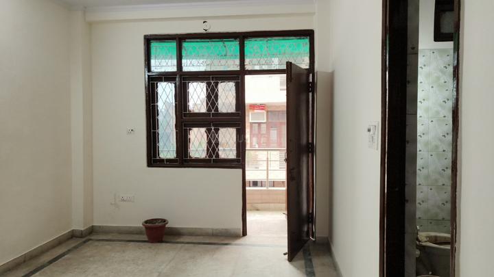 Acharya Niketan, Mayur Vihar Phase 1 Bedroom One 1