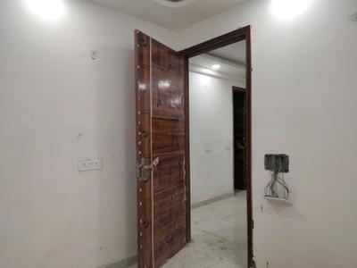 Bedroom Image of 1000 Sq.ft 2 BHK Apartment / Flat for sale in Chhattarpur New Delhi for Rs. 5000000