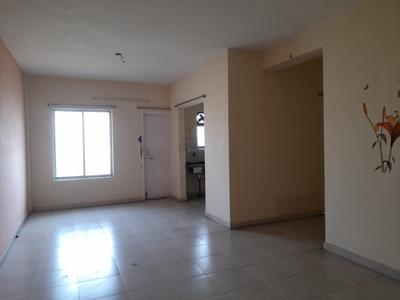 Hall Image of 1100 Sq.ft 3 BHK Apartment / Flat for sale in Magnolia City, Barasat Kolkata for Rs. 2450000