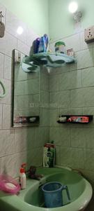 Image of 550 Sq.ft 1 BHK Apartment / Flat for rent in Jadavpur, Kolkata for Rs. 13000