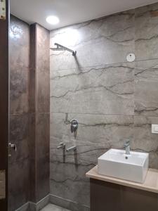 Bedroom Three Image of 1800 Sq.ft 3 BHK Builder Floor for sale in Paschim Vihar New Delhi for Rs. 36500000