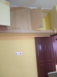 Kitchen Image of 1050 Sq.ft 2 BHK Independent House for rent in Sunnambu Jeebi Hosur for Rs. 15000