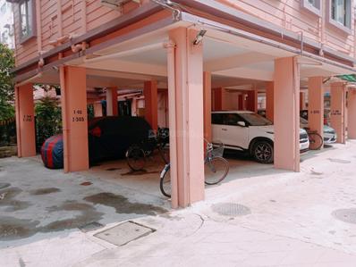 3 BHK Flat