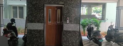 Image of 1550 Sq.ft 3 BHK Apartment / Flat for sale in Jayanthi Enclave, Dwaraka Nagar, Visakhapatnam for Rs. 12000000