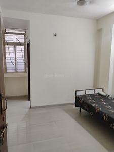 Hall Image of 1000 Sq.ft 3 BHK Apartment / Flat for rent in Scheme 103 Indore for Rs. 19999