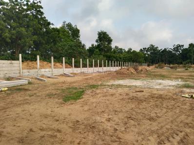 Image of 1500 Sq.ft Residential Plot / Land for sale in Balikuda Sahi, Puri for Rs. 3750000