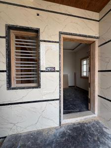 Image of 1700 Sq.ft 5 BHK Builder Floor for sale in Andrahalli, Bengaluru for Rs. 13000000