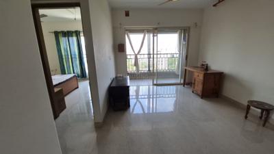 Living Room Image of 1158 Sq.ft 2 BHK Apartment / Flat for rent in Supreme Estia, Baner Pune for Rs. 39999