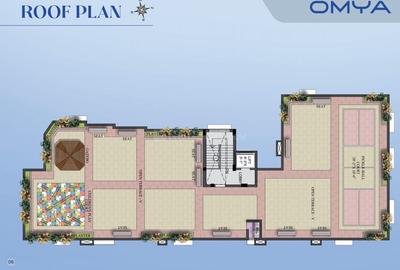 Image of 1532 Sq.ft 3 BHK Apartment / Flat for sale in Kalikapur, EM Bypass, Kolkata for Rs. 11000000