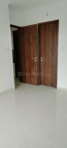 Bedroom Image of 840 Sq.ft 2 BHK Apartment / Flat for rent in Pride Wellington, Charholi Budruk Pune for Rs. 27000