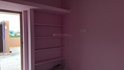 Bedroom Image of 661 Sq.ft 2 BHK Independent House for sale in Manali New Town Chennai for Rs. 3900000