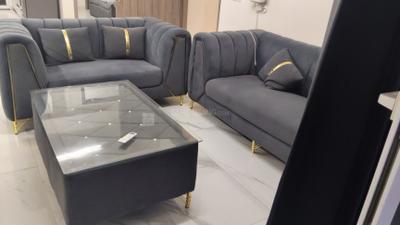 Living Room Image of 1260 Sq.ft 2.5 BHK Builder Floor for rent in Smartworld Gems, Sector 89 Gurgaon for Rs. 37000