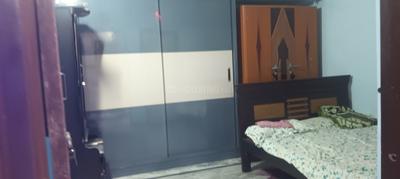 Bedroom Image of 1080 Sq.ft 2 BHK Independent House for sale in Bandlaguda Jagir Hyderabad for Rs. 13500000