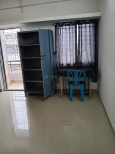 Bedroom Image of 3000 Sq.ft 2 BHK Apartment / Flat for rent in Miraj Sangli for Rs. 13500