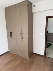 Bedroom Image of 1359 Sq.ft 3 BHK Apartment / Flat for rent in Hero Homes, Sector 104 Gurgaon for Rs. 40000