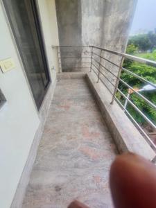 Balcony Image of 1680 Sq.ft 2 BHK Builder Floor for rent in Big Block Builder Floor, Sector 46 Gurgaon for Rs. 35000