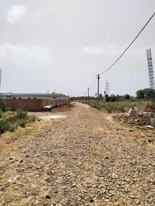 Image of 900 Sq.ft Residential Plot / Land for sale in Indraprashtha Yojna, Ghaziabad for Rs. 1450000