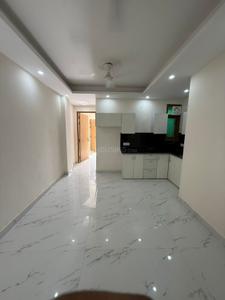 Hall Image of 890 Sq.ft 2 BHK Apartment / Flat for sale in Ghitorni New Delhi for Rs. 5800000
