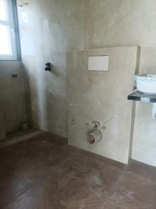 Bedroom Four Image of 1975 Sq.ft 3.5 BHK Apartment / Flat for sale in Punit Imperia, Kharghar Navi Mumbai for Rs. 24000000