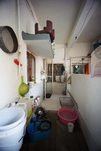Bathroom Image of 1584 Sq.ft 2 BHK Independent House for sale in Nikol Ahmedabad for Rs. 12000000
