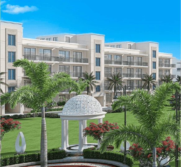 Omaxshiva Phase III Main Image 1