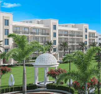 3 BHK Flat