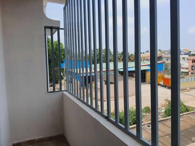 Balcony Image of 1698 Sq.ft 3 BHK Apartment / Flat for sale in Kengeri Bengaluru for Rs. 9500000