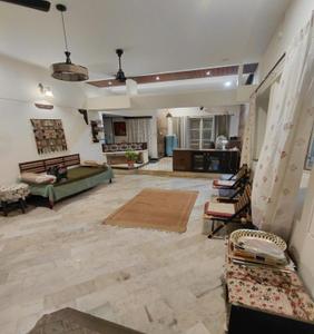 Hall Image of 3500 Sq.ft 3.5 BHK Independent House for sale in Uppal Hyderabad for Rs. 45000000