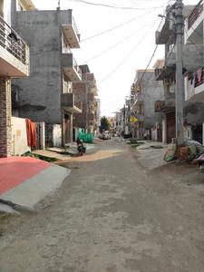 Image of 550 Sq.ft 1 BHK Independent House for sale in Transport Nagar, Lucknow for Rs. 3800000