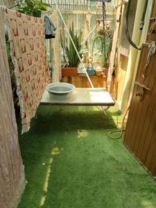 Playing Area Image of 900 Sq.ft 3 BHK Independent House for sale in Airoli Navi Mumbai for Rs. 21000000