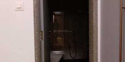 Bathroom Image of 725 Sq.ft 1 BHK Apartment / Flat for sale in Kalyan West Kalyan for Rs. 5325864