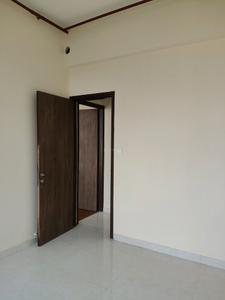 Bedroom Image of 700 Sq.ft 2 BHK Apartment / Flat for sale in Wadhwa Wadhwa Atmosphere, Mulund West Mumbai for Rs. 20000000