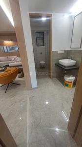 Hall Image of 1360 Sq.ft 2 BHK Apartment / Flat for sale in Shreeji Arianna Homes, Somatane Pune for Rs. 6400000