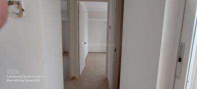 Hall Image of 590 Sq.ft 1 BHK Apartment / Flat for sale in Provident Kenvista T3, Kondhwa Pune for Rs. 4900000