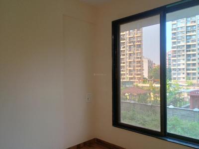Bedroom Image of 562 Sq.ft 1 BHK Apartment / Flat for sale in Dombivli East Thane for Rs. 5820000