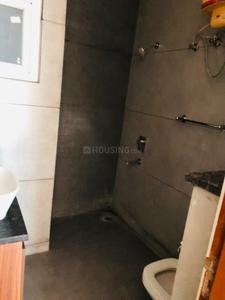 Bathroom Image of 2200 Sq.ft 3 BHK Builder Floor for rent in Joy Phase IV, Sector 85 Mohali for Rs. 45000