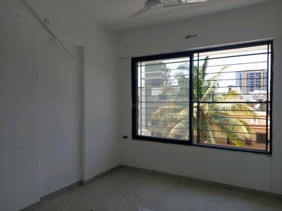 Bedroom Image of 1050 Sq.ft 2 BHK Apartment / Flat for sale in Krisala 41 Estera, Punawale Pune for Rs. 5500000
