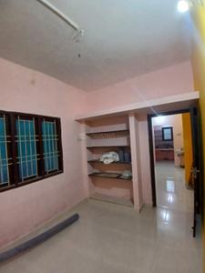 Hall Image of 700 Sq.ft 1 BHK Independent House for rent in Pammal Chennai for Rs. 12000