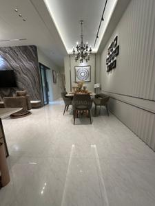 Hall Image of 2100 Sq.ft 3 BHK Apartment / Flat for sale in Pam Solitaire Castle, Vasai West Vasai for Rs. 12500000