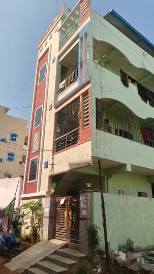 Sundar Rao Nagar, Suraram Main Image 1