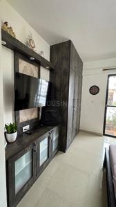 Kitchen Image of 1637 Sq.ft 3 BHK Apartment / Flat for sale in YMR Lichen by YMR, Kothanur Bengaluru for Rs. 13500000